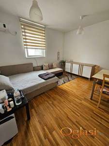 Prodaja stana- Veternička rampa, Novi Sad